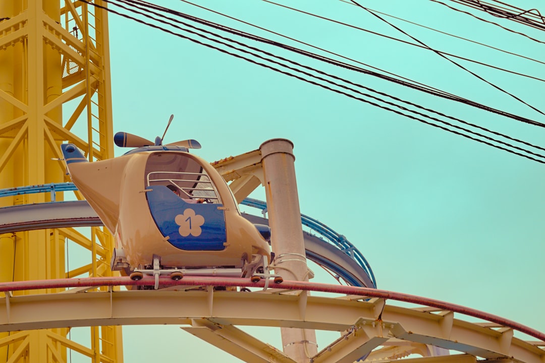 IMG Worlds of Adventure